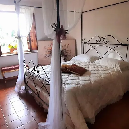 Borgo La Novella