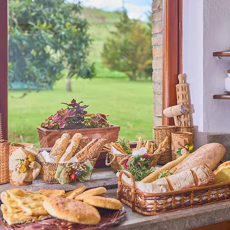 Villa Borgo La Novella