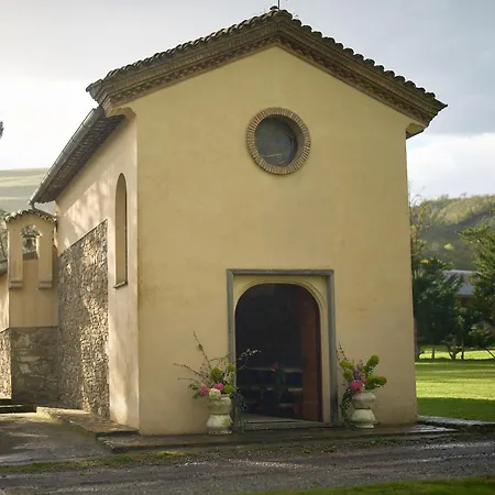 Borgo La Novella *