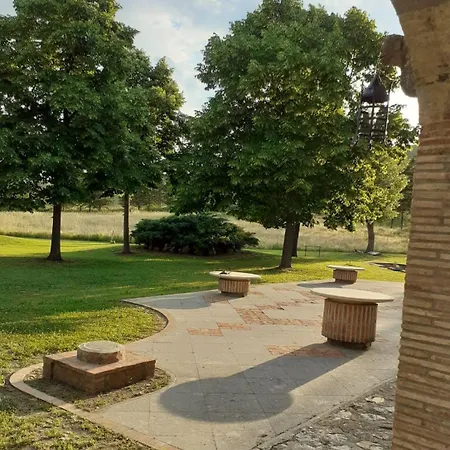 וילה Borgo La Novella Celle sul Rigo