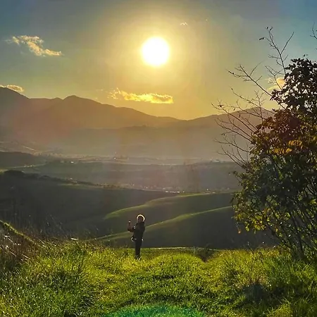 Villa Borgo La Novella Celle sul Rigo
