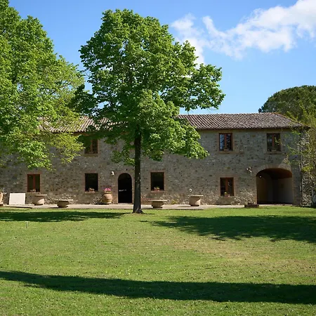 Villa Borgo La Novella Celle sul Rigo