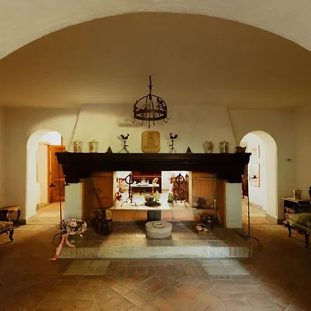 Borgo La Novella