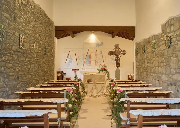 Borgo La Novella Villa Celle sul Rigo
