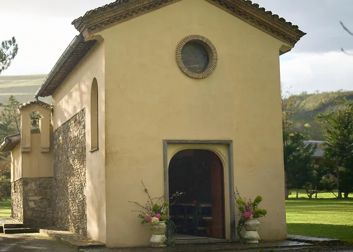 Borgo La Novella *