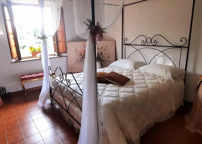 Borgo La Novella